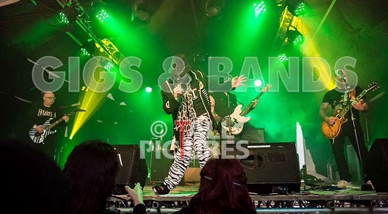 Big Machine_Chaos8-41 - BIG MACHINE