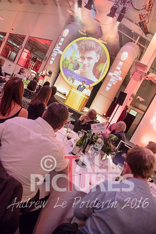 Pride Awards-29 - GUERNSEY PRESS PRIDE OF GUERNSEY AWARDS 2016