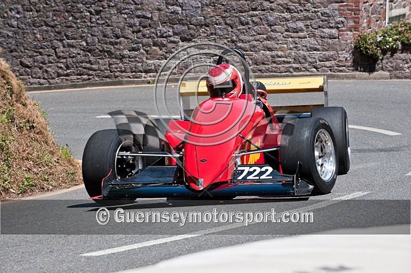 JSY Hill_09_Car-187 - JERSEY MSA NATIONAL 2009