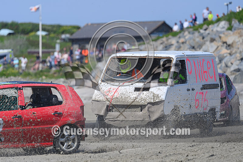 Autocross Fun Meeting 2023-84 - AUTO-X FUN MEETING 2023