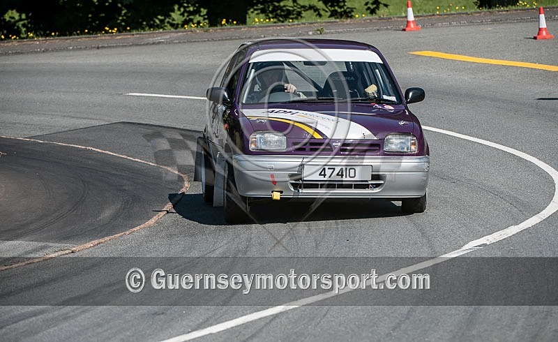 GKMC Hill Climb_03-08-2013_Car-143 - CARS_03-08-2013