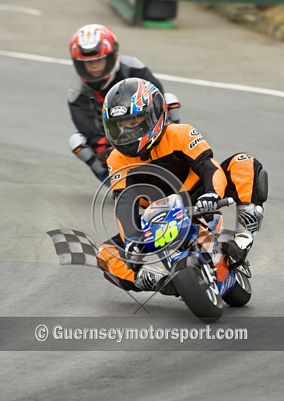MiniMoto-290 - MINIMOTO