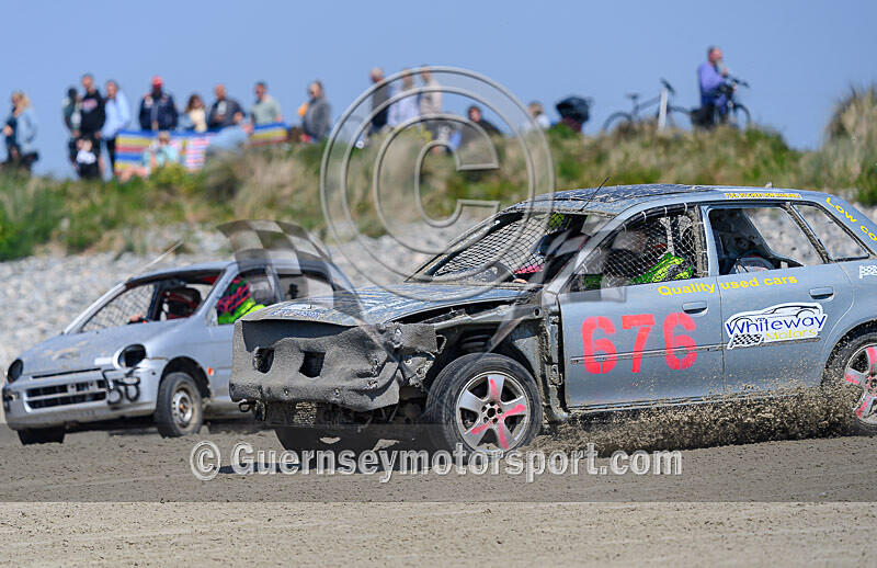 Autocross Fun Meeting 2023-1 - AUTO-X FUN MEETING 2023