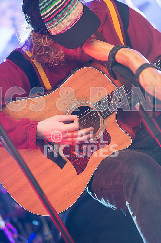 Buffalo Huddleston-317 - BUFFALO HUDDLESTON