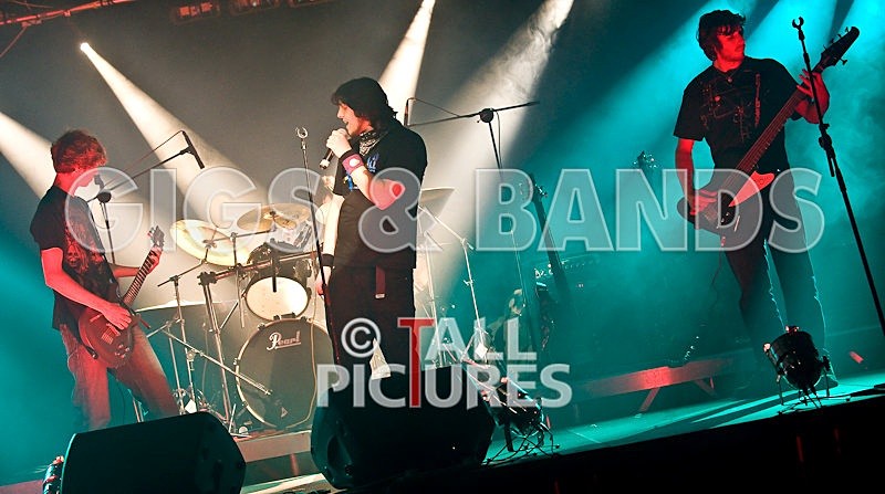 Murder for 10-3 - MURDER FOR 10 at RoA-2