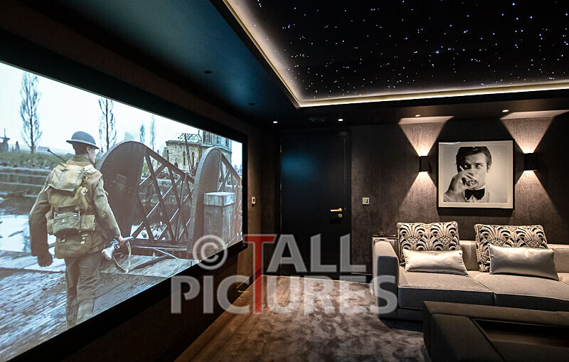 High Quality Home Cinema-15 - HIGH QUALITY HOME CINEMA