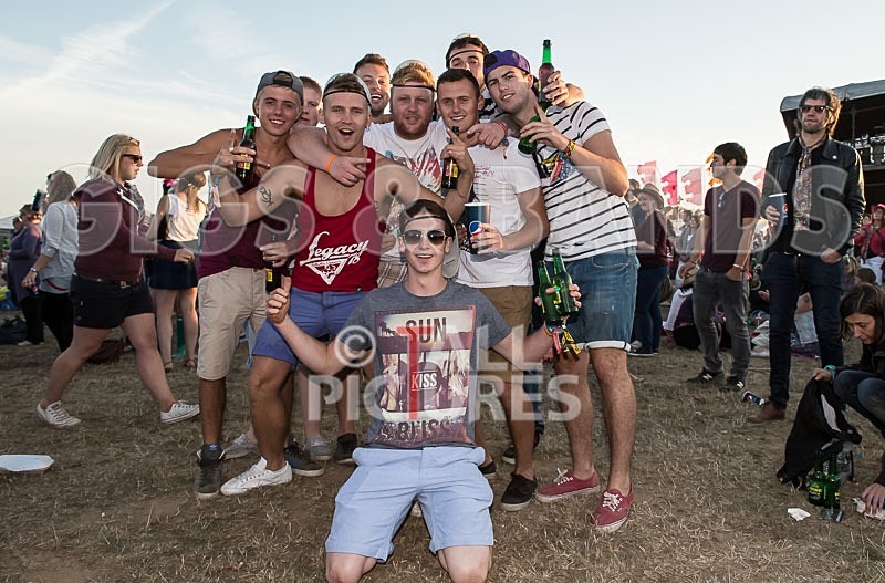 Jersey Live 2013_Saturday_The Atmosphere-64 - SATURDAY - PICTURES FROM AROUND THE FESTIVAL