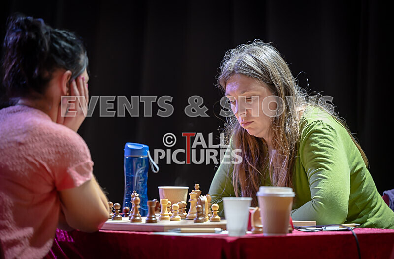 Guernsey Chess Festival 2022-73 - THE 46th GUERNSEY INTERNATIONAL CHESS FESTIVAL