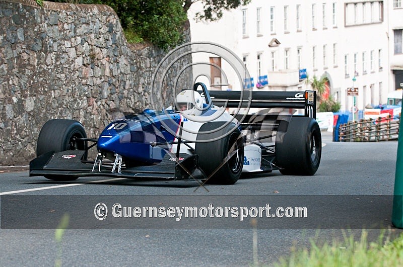 GSY Hill_09_Car--22 - GUERNSEY MSA NATIONAL 2009