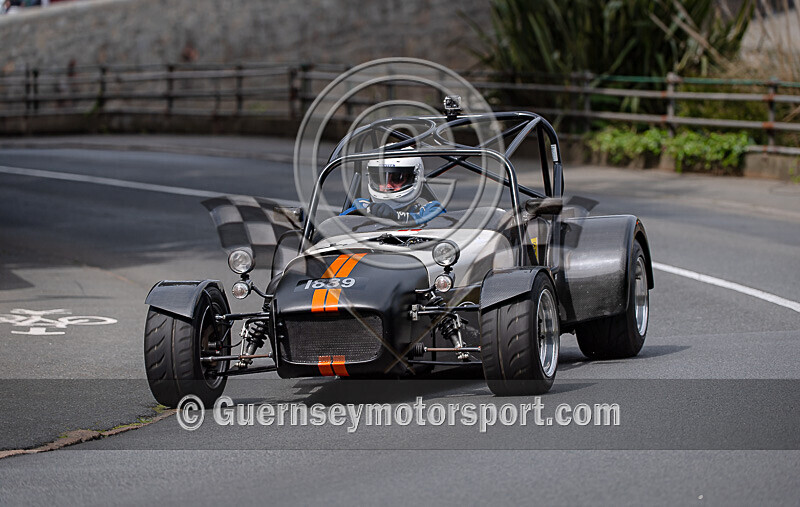 2022 Two-Day Hillclimb_Car-311 - TWO-DAY HILLCLIMB 2022 - CARS