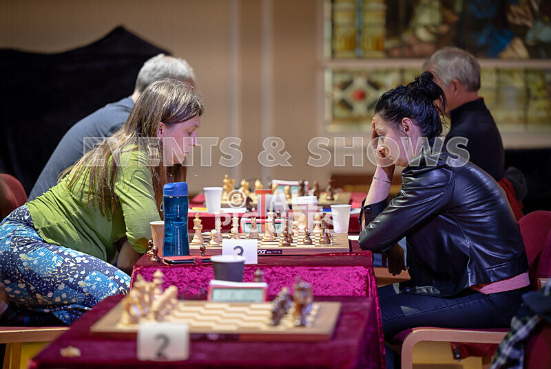 Guernsey Chess Festival 2022-18 - THE 46th GUERNSEY INTERNATIONAL CHESS FESTIVAL