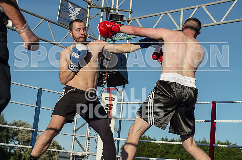 Open Air Boxing_2015_Bout-6-12 - BOUT-6