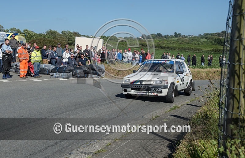 Reservoir Speed Event_2013-Car-258 - RESERVOIR SPEED EVENT 2013 - CARS