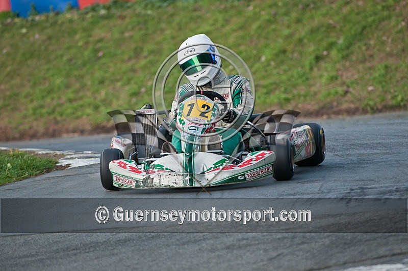 Kart Winter Champ 2011 Rnd-1-78 - KARTING WINTER CHAMPIONSHIP ROUND-1