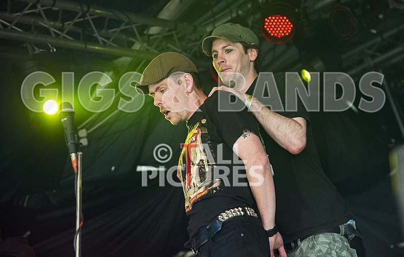 Bulletproof-23 - BULLETPROOF