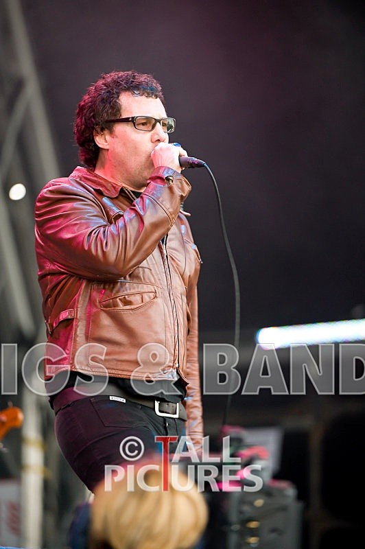 Gay Army_Guernsey Live-31 - GAY ARMY at GUERNSEY LIVE