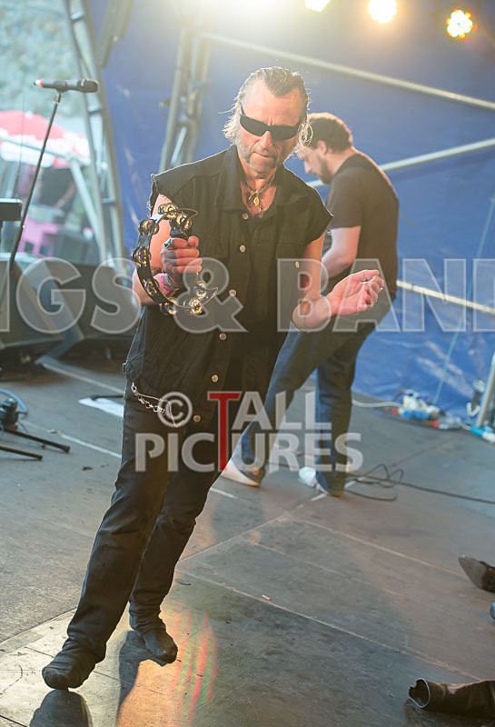 Thee Jenerators-464 - THEE JENERATORS