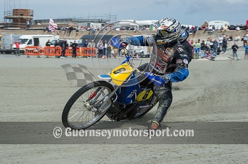 British Sand Ace Championships-115 - BRITISH SAND ACE 500cc SOLO RIDERS - 2012