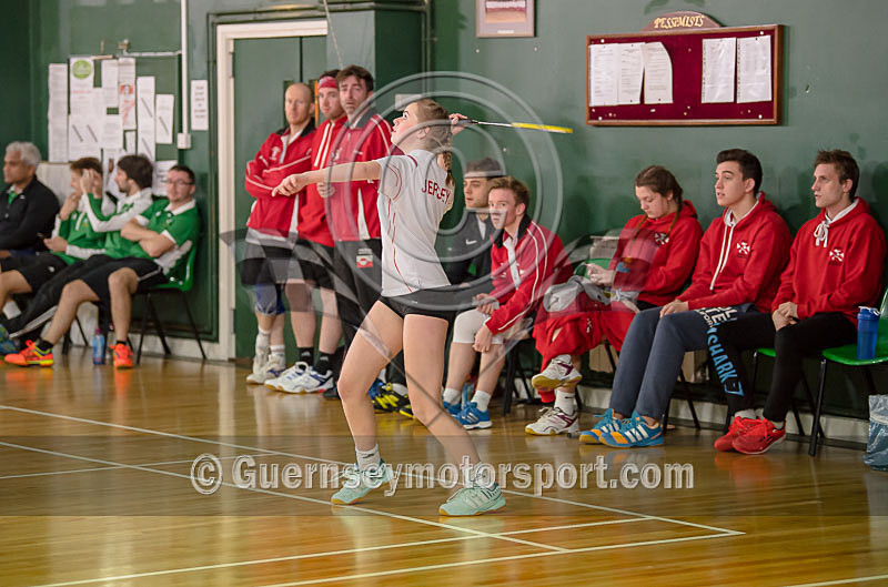 Badminton Inter-Insular 2016-35 - INTER-INSULAR 2016