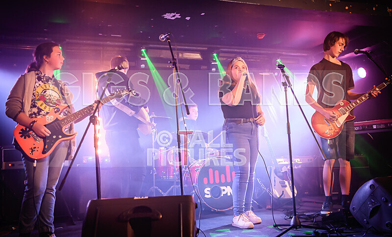 The Procrastinators-2 - THE PROCRASTINATORS