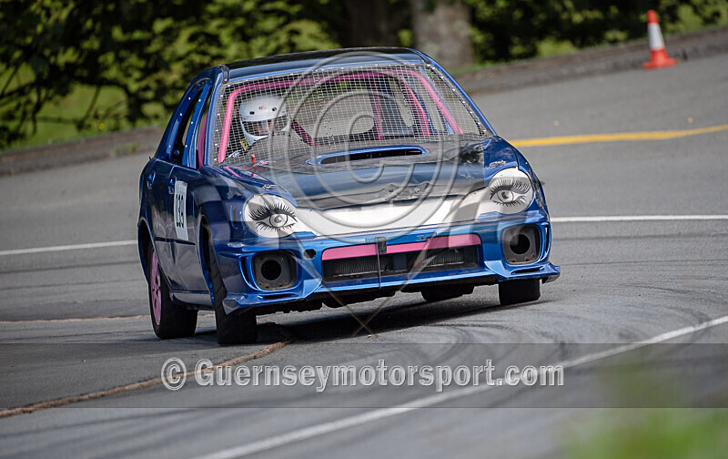 GMCCC Hill Climb 31-08-2020_CAR-94 - CARS_31-08-2020