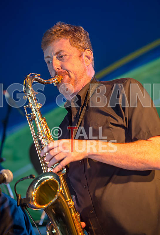 The Little Big Band-17 - THE LITTLE BIG BAND