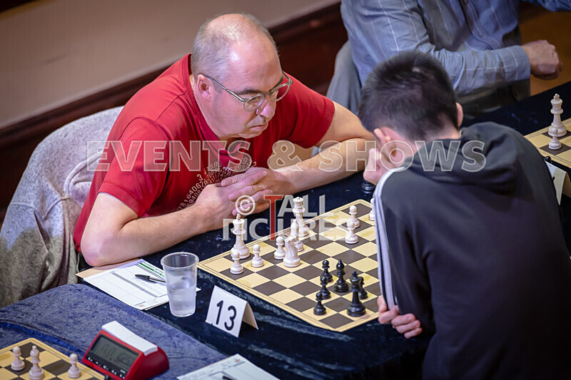 Guernsey Chess Festival 2022-217 - THE 46th GUERNSEY INTERNATIONAL CHESS FESTIVAL