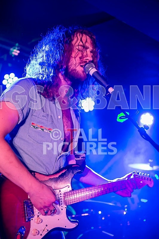 Joe Corbin-4 - JOE CORBIN