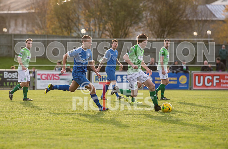 GFC v Shoreham_18-11-2017-37 - GUERNSEY FC v SHOREHAM