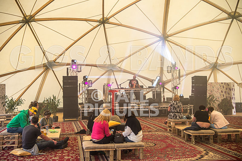 Citizen X-58 - CITIZEN X