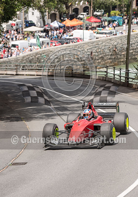 Guernsey National Hillclimb 2017_CAR-125 - GUERNSEY NATIONAL 2017 - CARS