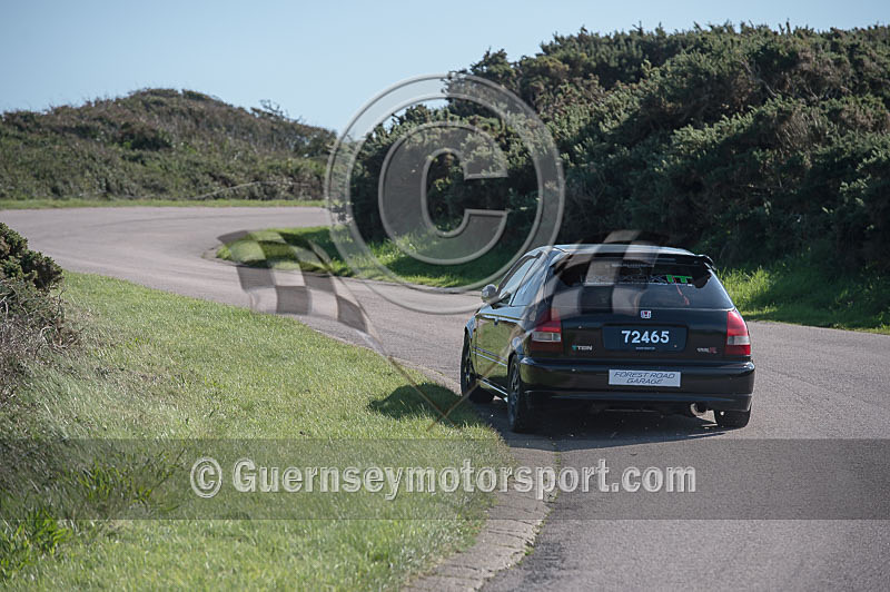 Alderney Hillclimb_2015_CAR-27 - ALDERNEY HILLCLIMB 2015 - CARS