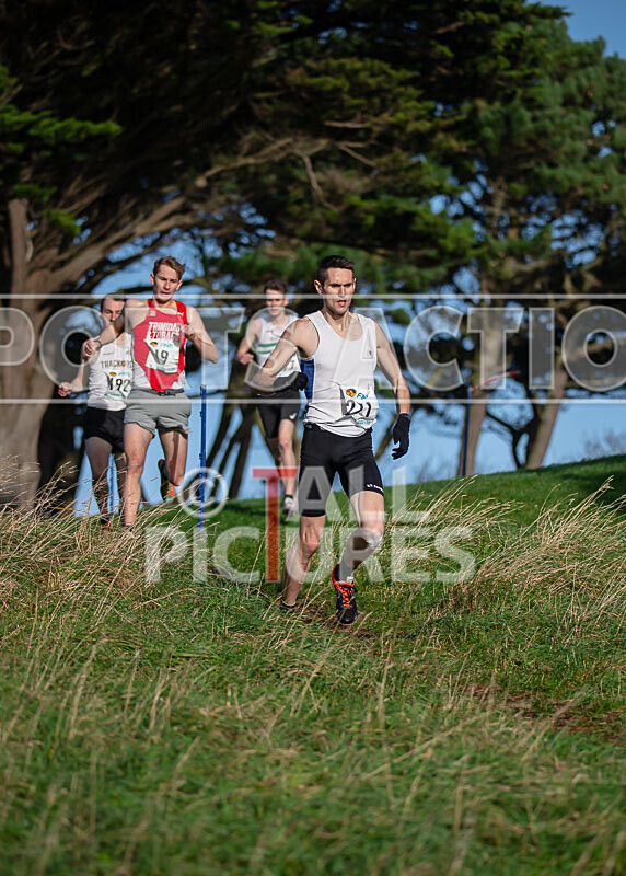 Short Course Cross Country 2021-83 - SHORT COURSE CROSS COUNTRY 2021