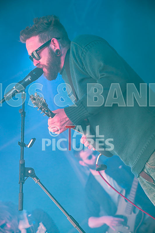 The Recks-399 - THE RECKS