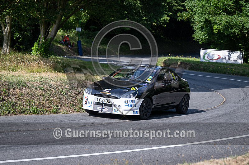 Guernsey National 2022_CAR-311 - GUERNSEY NATIONAL 2022_CARS