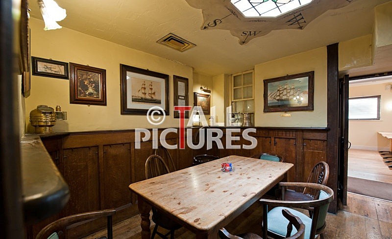 Duke of Normandie Hotel-156 - DUKE OF NORMANDIE HOTEL