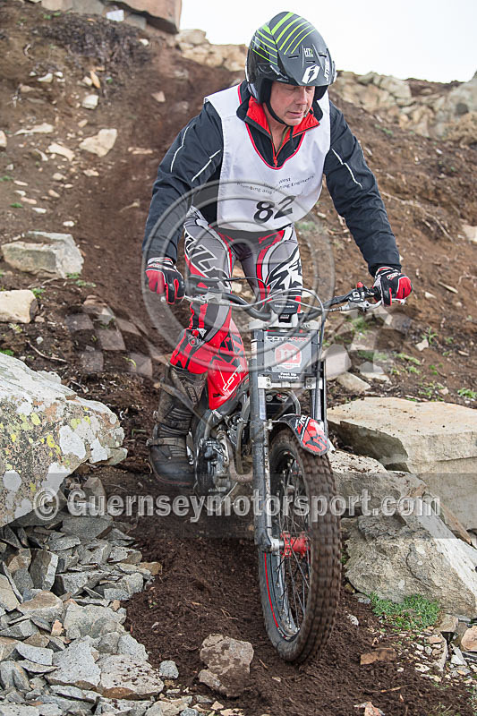 TRIALS BIKE_2-Day 2018-89 - 2-DAY TRIALS MEETING 2018