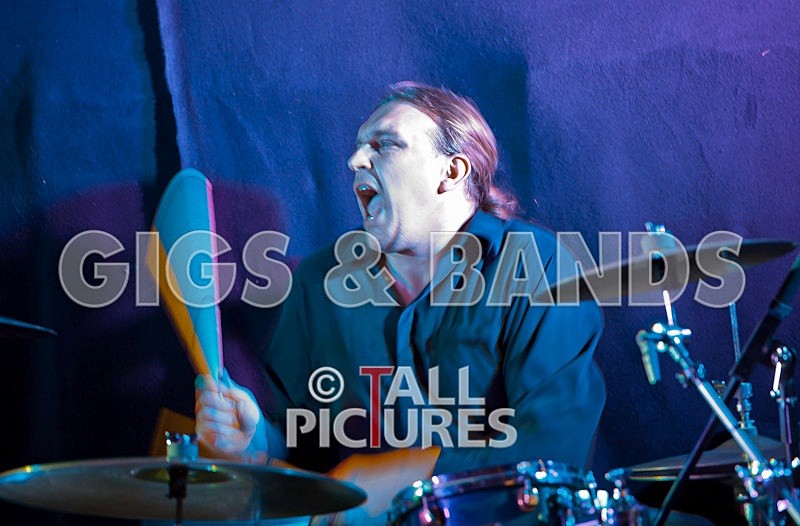 The Risk-133 - THE RISK