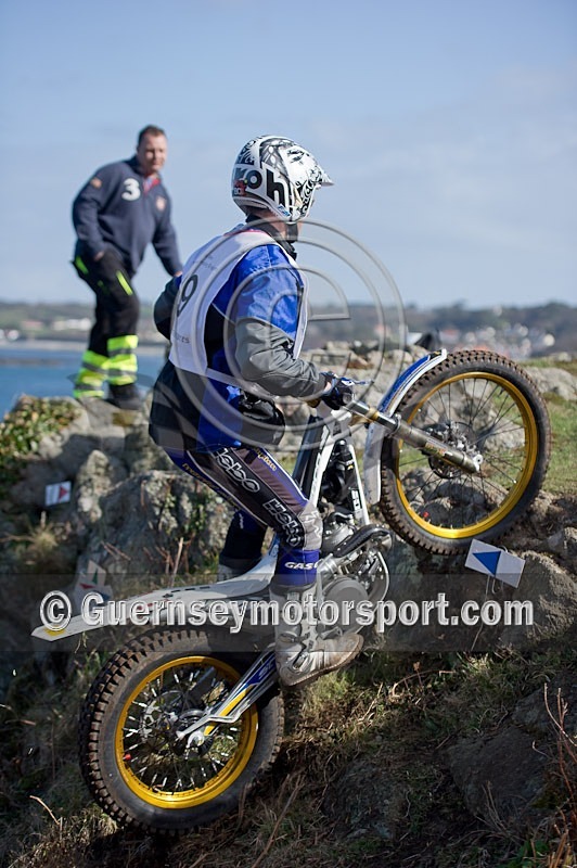 2-Day Trials_2012-116 - 2-DAY TRIALS 2012