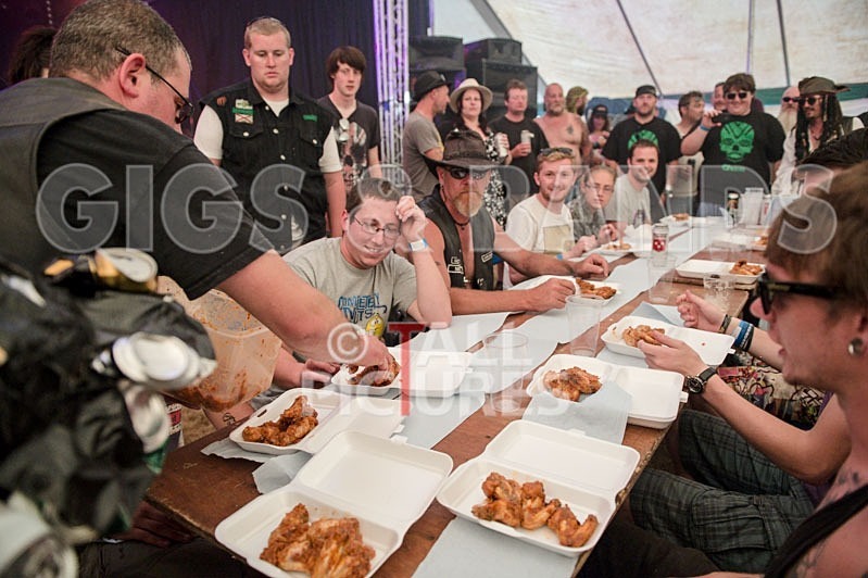 Chaos 2013_The Atmosphere-191 - BURN-OUTS - TATTOOS & CHILLI