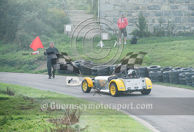 Alderney Hillclimb_2014_CAR-8 - ALDERNEY HILL CLIMB 2014 - CARS