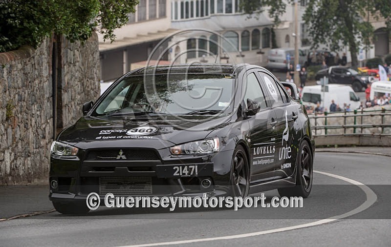 Heritage Charity Hill Climb_2013-259 - HERITAGE CHARITY HILL CLIMB 2013