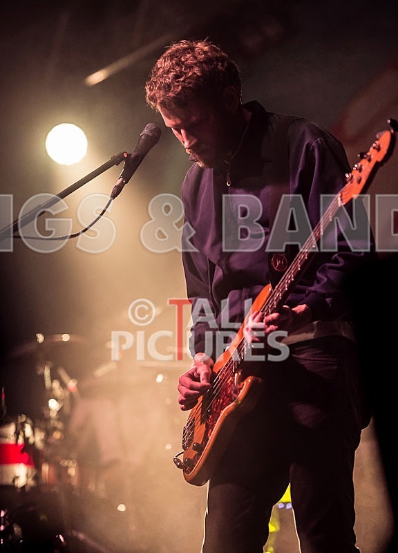 Kaiser Chiefs-12 - KAISER CHIEFS