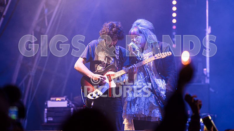 Static Alice-504 - STATIC ALICE