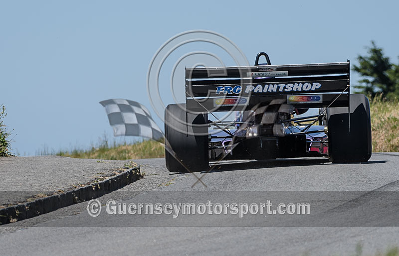 Reservoir Speed Event 2017_CAR-208 - RESERVOIR SPEED EVENT 2017 - CARS