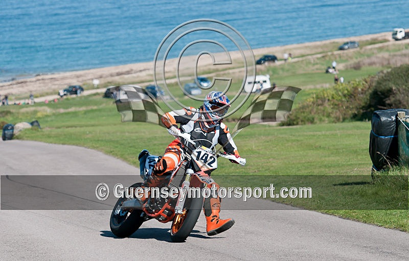 Oliver Holmes-1 - ALDERNEY HILL CLIMB 2010