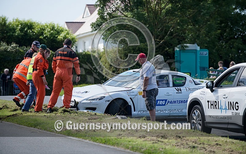 Charity Hill Climb_2012-444 - HERITAGE CHARITY HILL CLIMB 2012