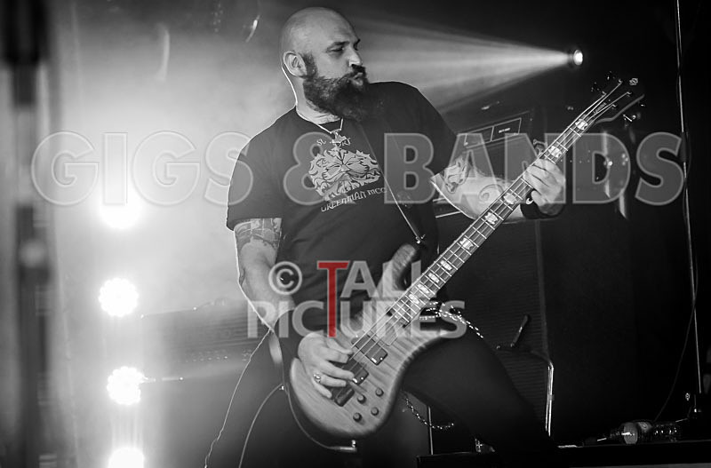 Stormbringer-82 - STORMBRINGER