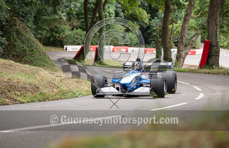 Jersey National Hill 2017_CAR-8 - JERSEY NATIONAL 2017 - CARS