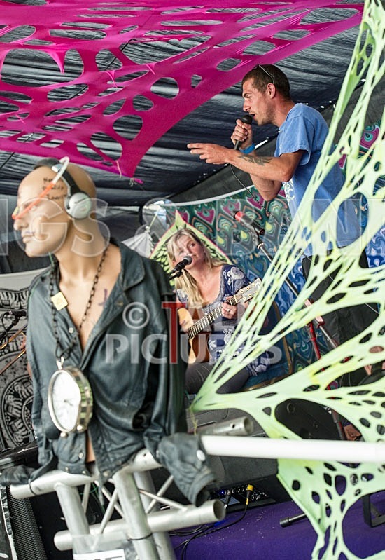 Chaos Peace Tent_2013-69 - CHAOS 2013... THE PEACE TENT